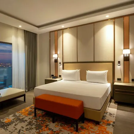 Hotel Hilton Mall Of Provincia di Istanbul