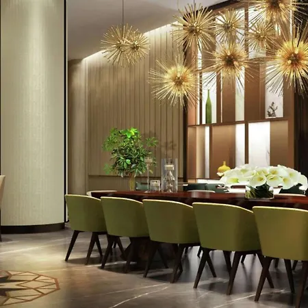 Hotel Hilton Mall Of