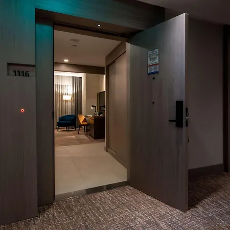 Hilton Mall Of Provincia di Istanbul