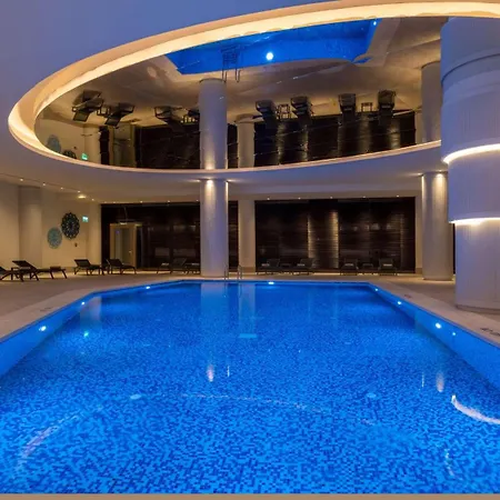 Hotel Hilton Mall Of Provincia di Istanbul
