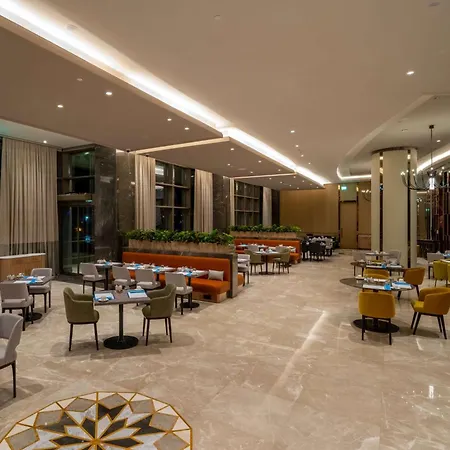 Hilton Mall Of 5* Provincia di Istanbul