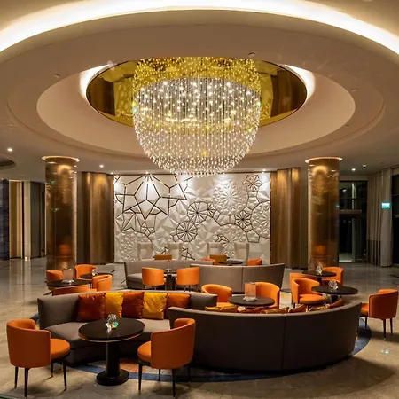 Hilton Mall Of Hotel