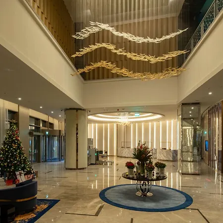 Hilton Mall Of 5* Provincia di Istanbul