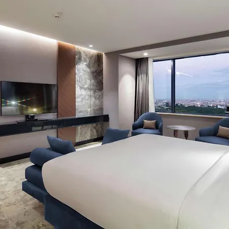 Hotel Hilton Maslak