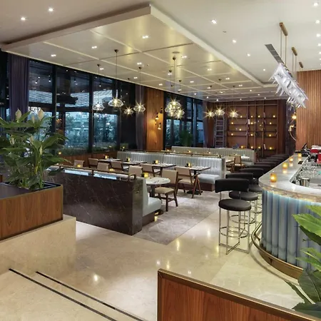 Otel Hilton Maslak