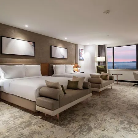Hilton Maslak