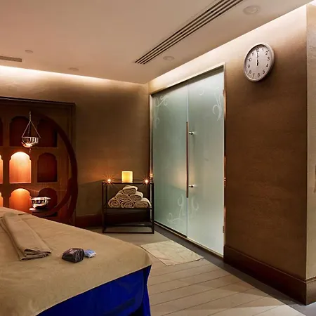 Doubletree By Hilton Istanbul-avcilar 5* Isztambul