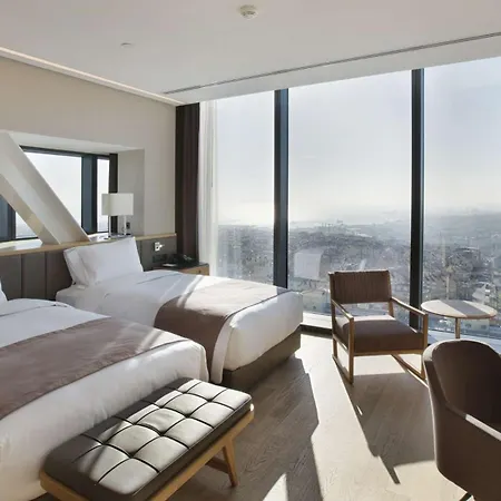 Szálloda Doubletree By Hilton Istanbul-avcilar