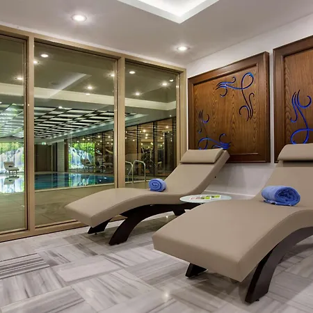 Doubletree By Hilton Istanbul-avcilar Provincia di Istanbul