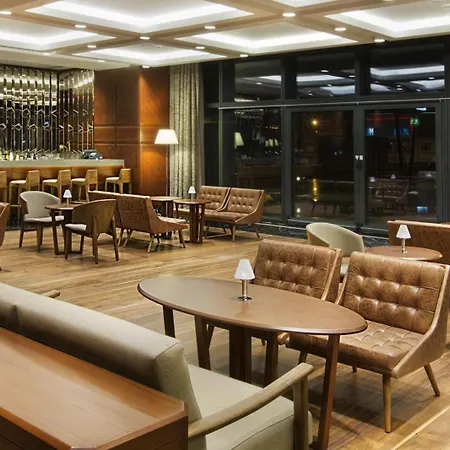 Doubletree By Hilton Istanbul-avcilar 5*
