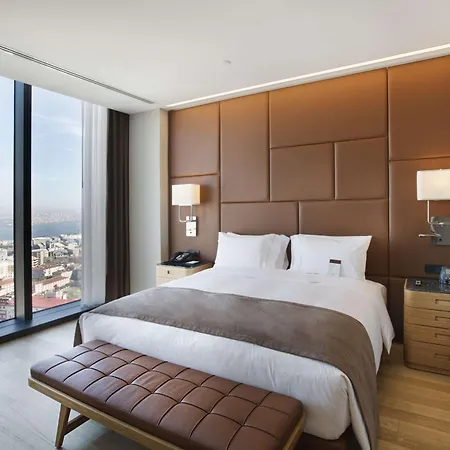 Hotel Doubletree By Hilton Istanbul-avcilar Provincia di Istanbul