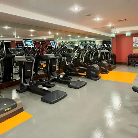 Doubletree By Hilton Istanbul-avcilar 5*