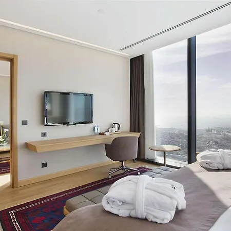 Hotel Doubletree By Hilton Istanbul-avcilar Provincia di Istanbul