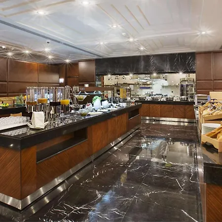 Doubletree By Hilton Istanbul-avcilar