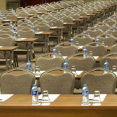 Doubletree By Hilton Istanbul-avcilar Isztambul