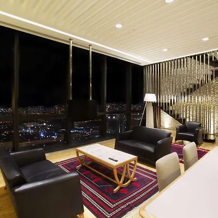 Doubletree By Hilton Istanbul-avcilar 5* Provincia di Istanbul