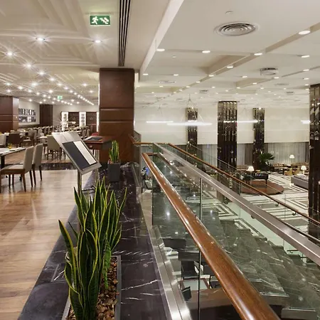 Doubletree By Hilton Istanbul-avcilar Provincia di Istanbul