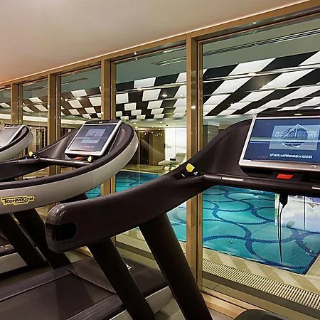 Szálloda Doubletree By Hilton Istanbul-avcilar 5*