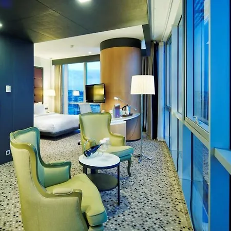 Hotel Doubletree By Hilton - Moda 5*