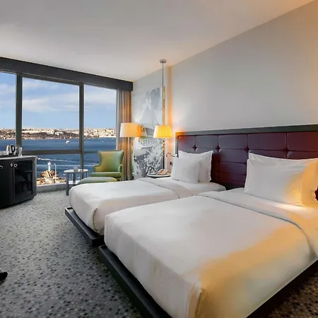 Doubletree By Hilton - Moda 5* Istanbul