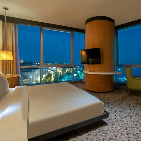 Doubletree By Hilton - Moda Istanbul