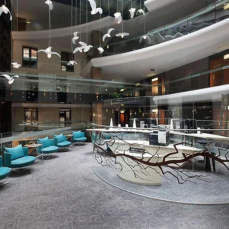 Hotel Doubletree By Hilton - Old Town 5*