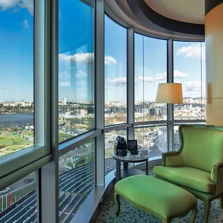 Doubletree By Hilton - Moda Hotel 5*