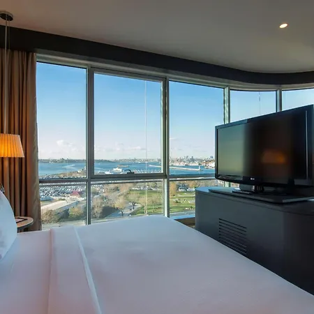 Doubletree By Hilton - Moda Istanbul
