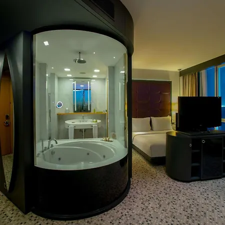 Doubletree By Hilton - Moda Istanbul