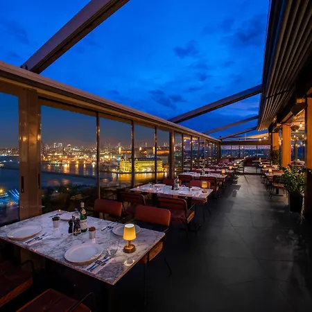 Doubletree By Hilton - Moda 5* Istanboel