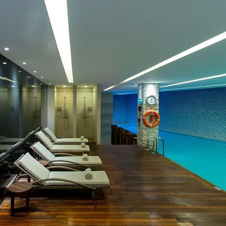 Hotel Doubletree By Hilton - Moda 5*