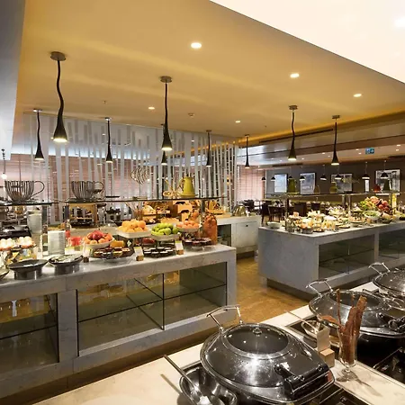 Hotel Doubletree By Hilton - Old Town