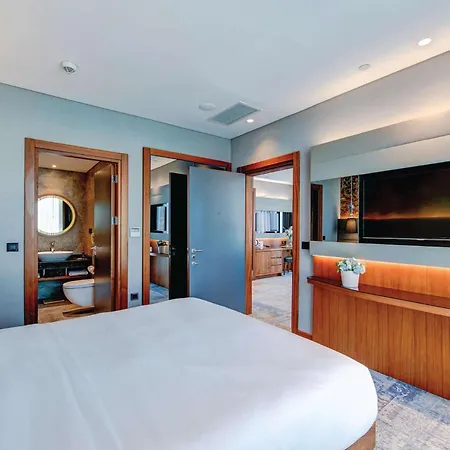 Doubletree By Hilton - Piyalepasa Istanbul