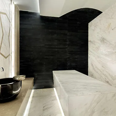 Hotel Doubletree By Hilton - Piyalepasa Estambul