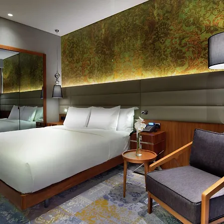 Hotel Doubletree By Hilton - Piyalepasa 5*