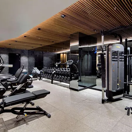Doubletree By Hilton - Piyalepasa 5* Istanbul