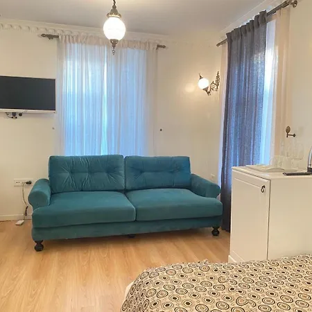 Shima House Apartment
