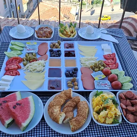 Taksim Terrace Hotel 2*
