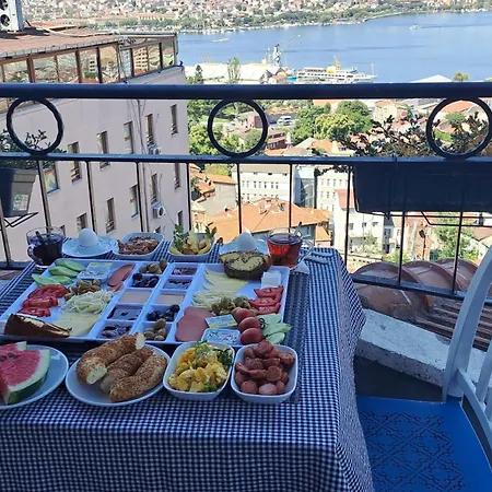 Hotel Taksim Terrace