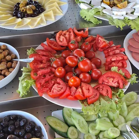 Taksim Terrace Hotel 2*