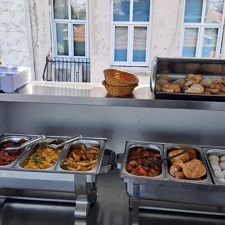 Hotel Taksim Terrace