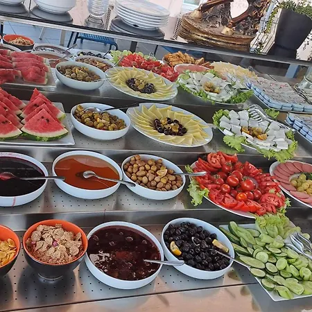 Taksim Terrace 2*