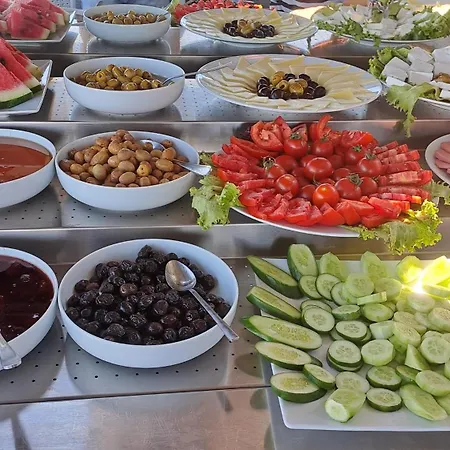 Hotel Taksim Terrace Istanbul