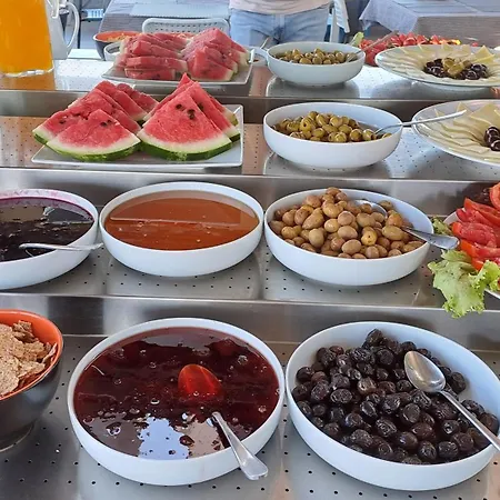 Taksim Terrace 2*