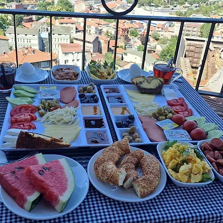 Taksim Terrace 2* Istanbul