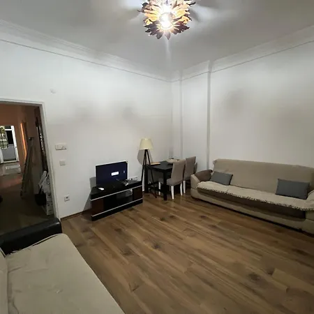 Nobis Cihangir Апартаменты Стамбул