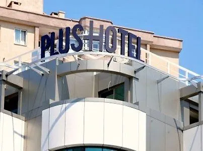 Bostanci Atasehir Ξενοδοχείο