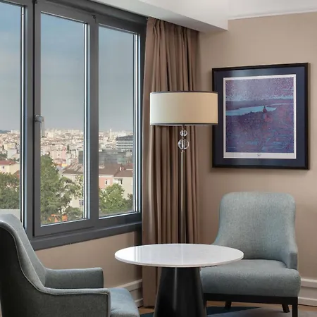 Marriott Pendik