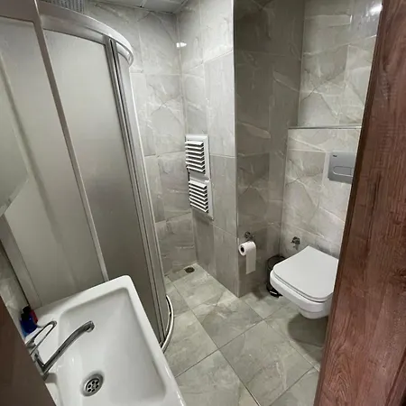 Aparthotel Elegance Aparts Cihangir *