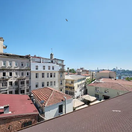 Nuve Appartamento Provincia di Istanbul